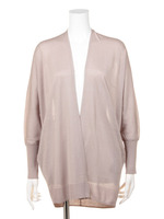 レーヨン 5Sモモンガ/ベージュ