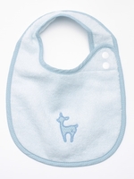 オリジナル ベビー雑貨/ホワイト