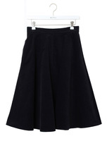 コーデュロイミディースカート/OWHT