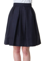 パナマスラブピンタックSK 3/コン