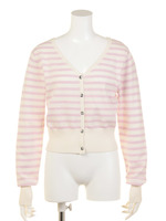 ビジューボタンショートCD/ミックス1