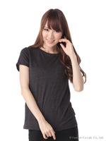 FANTASYTOURTシャツ/チャコールグレー