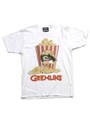 【MILKBOY】GIZMO POPCORN TEE/ブラック