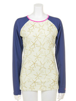 STARFISH PO【ROXY】/CBW