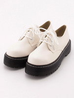 【LibertyDoll】バウンジングソール3ホールブーツ(5318)/SBU