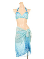 【enricoalloni】エスニックパイン/グリーン