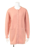 ノーカラーコンパクトCD/ミントグリーン