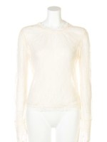 ヴィンテージレーストップス/BLK