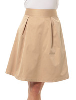 台形SK3/ベージュ