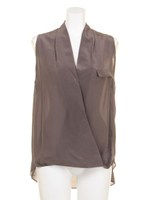 【Sov.】デシンサンディングBL/ブラウン