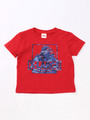 【XLARGE KIDS】S/S  TEE MULTICAM  CAMO  OG/RED