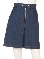 ＺＩＰ　ＩＴ　ＵＰ/ブラウン