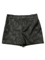 Fran Short Pant/BLACK
