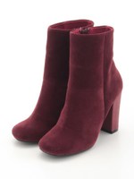 ＬＡＤＹ　ＭＩＤ　ＢＯＯＴＳ/ベージュ