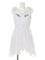 RS Angel Heart O/P/WHT