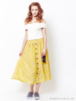 small yacht vintage SK/グリーン