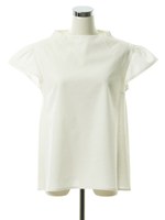 ウレタンコーティング AラインカットTee/グレー
