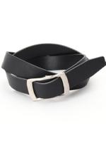 FRIKO カジュアルベルト/ダークブラウン(043)