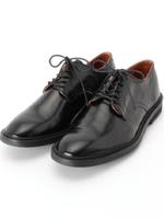 RAIN MAN別注レインドレスシューズ/ブラック(019)