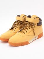 REEBOK EXOFIT PLUS HI WP/ナチュラル(050)