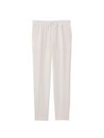 [L]スラブドロストパンツ/ホワイト(003)