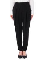 リラクシータックパンツ/カーキ(027)