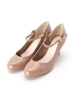 2WAYパンプス/ベージュ(052)
