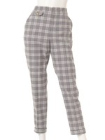 VICTORIA WINDWPANE/グレー(020)