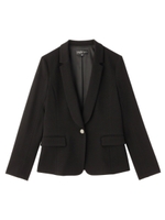 カノコテーラードジャケット/グレー(912)