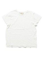 ポケットTシャツ/ブラック
