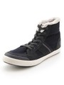 INOMER HI F/Navy/Wool