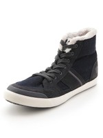 INOMER HI F/Navy/Wool
