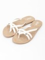 Look Out Sandal【VOLCOM】/SNK