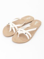 Look Out Sandal【VOLCOM】/SNK