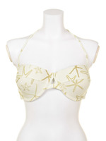 STARFISH BRA【ROXY】/CAB