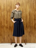 ベネシャン ガウチョPT/NAVY