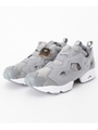 Reebok INSTAPUMP FURY OG スニーカー/グレー(012)