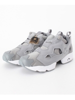Reebok INSTAPUMP FURY OG スニーカー/グレー(012)