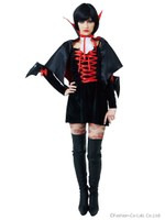 キューティーヴァンパイア/-