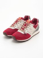 NB WR996 GL/レッド/ホワイト