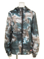 【VOLCOM】See The Light Windbreaker/GRY