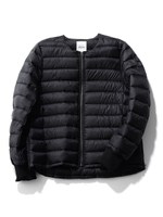 インナーダウンジャケット/IVR