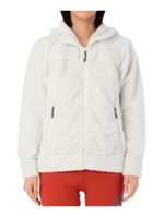 ボアジップパーカ/ホワイト(001)