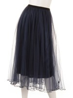 Hold Tight Skirt【VOLCOM】/MDB