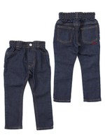 NEW STRETCH JEANS/インディゴ