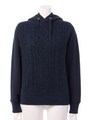 インディゴCUT KT PO/NAVY