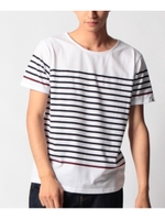 パネルボーダーT/ボルドー(068)