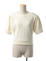 フライスパワショルトップス/KH