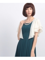 Dorry Doll カーディガン/ブラック(019)