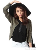 MONDAY Tシャツ/オフホワイト